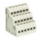 WIELAND ELECTRIC - PCB TERMINAL8195 D /  9 / 27 OB