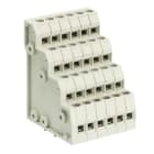 WIELAND ELECTRIC - PCB TERMINAL8195 V / 6 / 24 VB1 OB