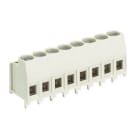 WIELAND ELECTRIC - PCB TERMINAL8191 R /  6 Z OB