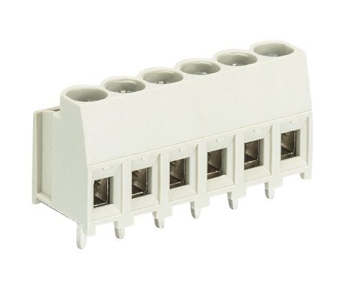 WIELAND ELECTRIC - MORSETTO PCB 8291 R / 8 Z OB