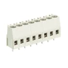 WIELAND ELECTRIC - MORSETTO PCB 8191 / 8