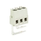 WIELAND ELECTRIC - PCB TERMINAL8191 /  2  W VR OB