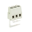 WIELAND ELECTRIC - PCB TERMINAL8191 / 3 W VR OB