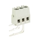 WIELAND ELECTRIC - MORSETTO PCB 8191 / 2 W VL OB