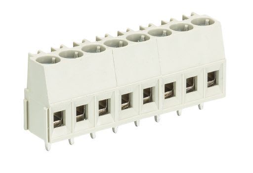 WIELAND ELECTRIC - MORSETTO PCB 8191 / 5 Z OB