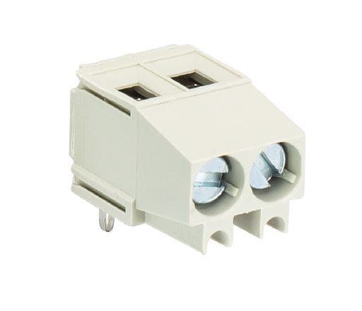 WIELAND ELECTRIC - PCB TERMINAL8191 / 2 ZW OB