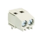 WIELAND ELECTRIC - PCB TERMINAL8191 / 8 ZW OB