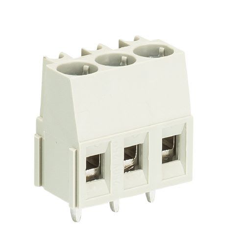 WIELAND ELECTRIC - PCB TERMINAL8291 / 2 OB