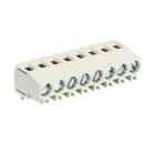 WIELAND ELECTRIC - PCB TERMINAL8291 / 2 ZW OB