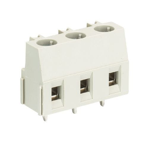 WIELAND ELECTRIC - PCB TERMINAL8391 / 2 Z