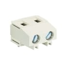 WIELAND ELECTRIC - PCB TERMINAL8391 / 3 ZW OB