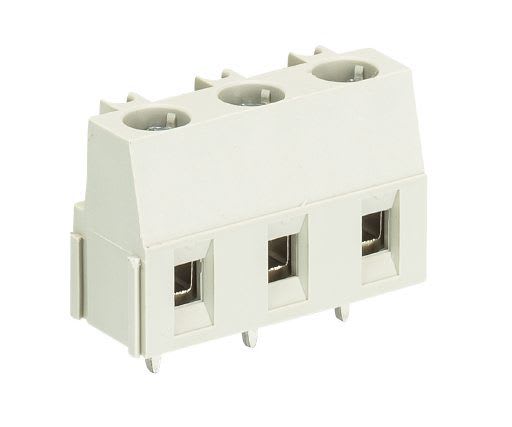 WIELAND ELECTRIC - PCB TERMINAL8491 / 2 OB
