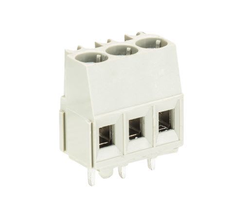 WIELAND ELECTRIC - PCB TERMINAL8191 /  2 ZN OB