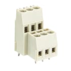 WIELAND ELECTRIC - PCB TERMINAL8191 E / 6 / 12