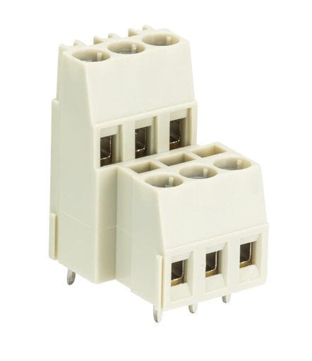 WIELAND ELECTRIC - PCB TERMINAL8191 E / 2 / 4 OB