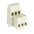 WIELAND ELECTRIC - PCB TERMINAL8191 E / 6 / 12 OB