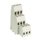 WIELAND ELECTRIC - PCB TERMINAL8291 D / 4 / 12 OB