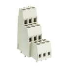 WIELAND ELECTRIC - PCB TERMINAL8291 D / 2 / 6 ZN OB