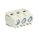 WIELAND ELECTRIC - PCB TERMINAL8192 / 2 ZW