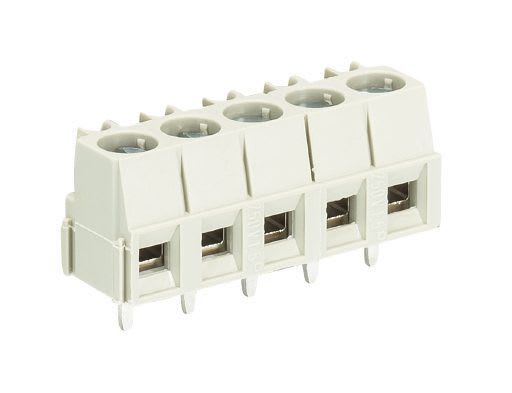 WIELAND ELECTRIC - PCB TERMINAL8192 /  2 ZN