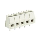 WIELAND ELECTRIC - MORSETTO PCB 8192 / 2 OB