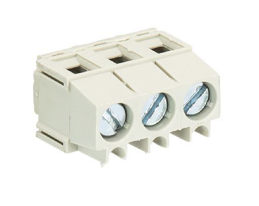 WIELAND ELECTRIC - PCB TERMINAL8192 /  3 ZW OB