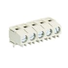 WIELAND ELECTRIC - PCB TERMINAL8292 / 2 ZN OB