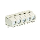 WIELAND ELECTRIC - PCB TERMINAL8292 / 2 ZN OB