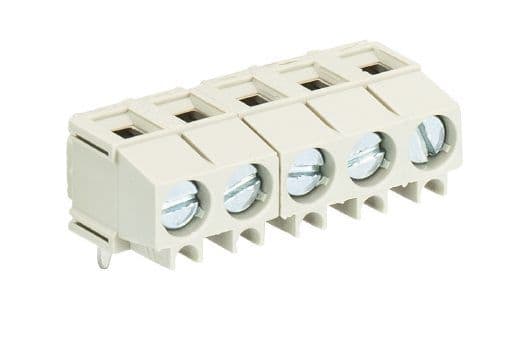 WIELAND ELECTRIC - MORSETTO PCB 8292 / 2 ZN OB