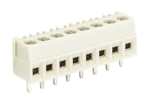 WIELAND ELECTRIC - MORSETTO PCB 8593 / 10