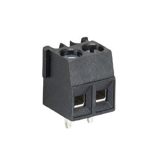 WIELAND ELECTRIC - PCB TERMINAL 8593 / 2 THR