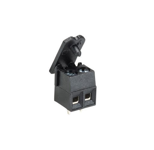 WIELAND ELECTRIC - MORSETTO PCB 8593 / 2 THR