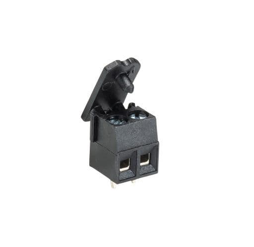 WIELAND ELECTRIC - MORSETTO PCB 8593 / 2 THR