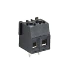 WIELAND ELECTRIC - PCB TERMINAL 8593 / 4 THR