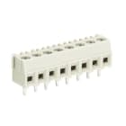 WIELAND ELECTRIC - MORSETTO PCB 8893 / 2