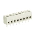 WIELAND ELECTRIC - PCB TERMINAL8893 / 12 OB