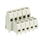 WIELAND ELECTRIC - PCB TERMINAL8192 E / 4 / 8 OB