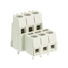 WIELAND ELECTRIC - PCB TERMINAL8292 E / 3 / 6