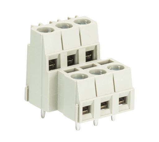 WIELAND ELECTRIC - PCB TERMINAL8292 E / 12 / 24 OB