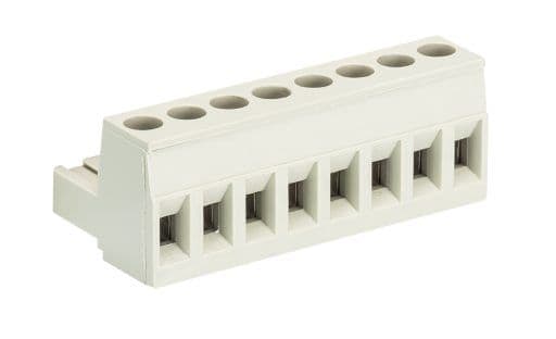 WIELAND ELECTRIC - CONNETTORE PCB 8113 B / 3
