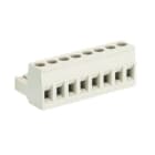 WIELAND ELECTRIC - PCB CONNECTOR8113 B / 10 OB