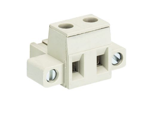 WIELAND ELECTRIC - PCB CONNECTOR8313 B / 2 F
