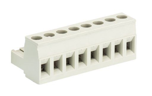 WIELAND ELECTRIC - PCB CONNECTOR8213 B / 11