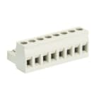 WIELAND ELECTRIC - CONNETTORE PCB 8213 B / 8 OB