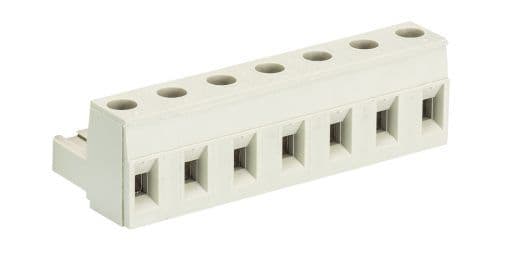 WIELAND ELECTRIC - CONNETTORE PCB 8413 B / 3