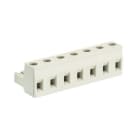 WIELAND ELECTRIC - CONNETTORE PCB 8413 B / 3 OB