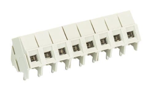 WIELAND ELECTRIC - MORSETTO PCB 8134 / 12