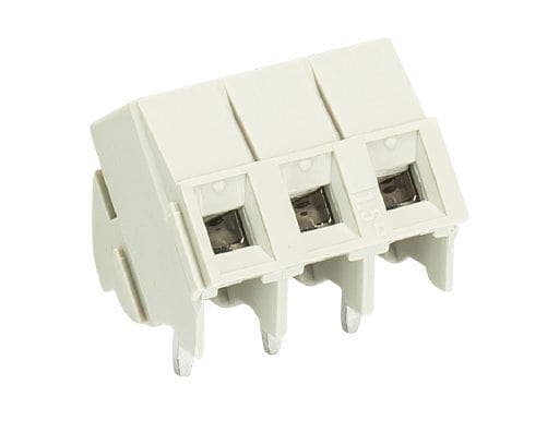 WIELAND ELECTRIC - MORSETTO PCB 8234 / 3 OB