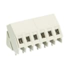 WIELAND ELECTRIC - PCB TERMINAL8135 / 6 Z