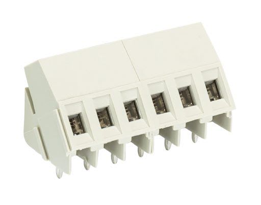 WIELAND ELECTRIC - PCB TERMINAL8135 / 4 OB